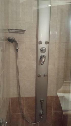 Endr?di Apartman Lak�s
