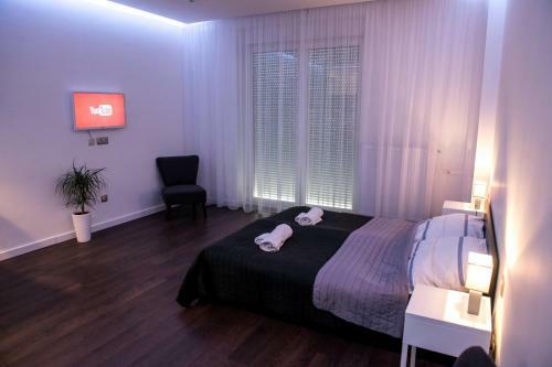 Casa Nuova Apartment