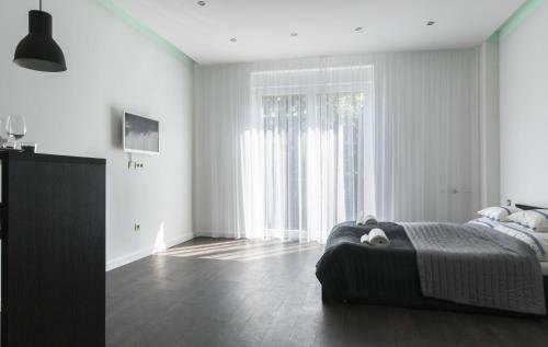 Casa Nuova Apartment