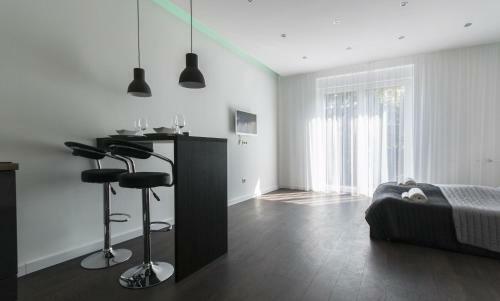 Casa Nuova Apartment