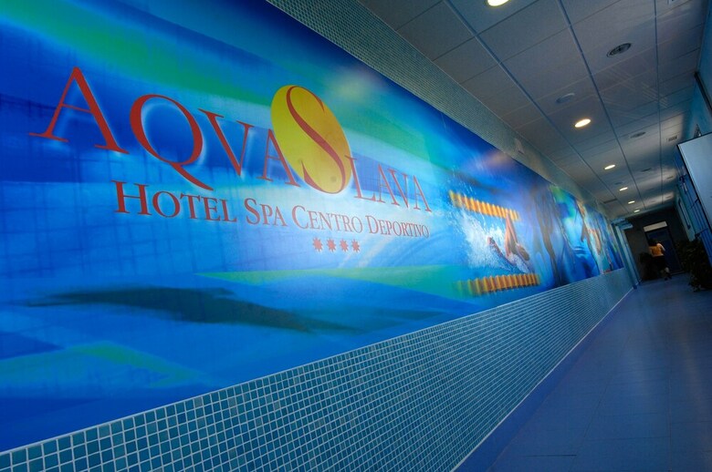 Hotel Domus Selecta Finca Eslava