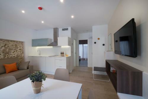 Apartamentos Maier