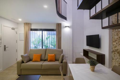 Apartamentos Maier