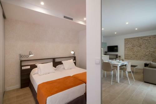 Apartamentos Maier