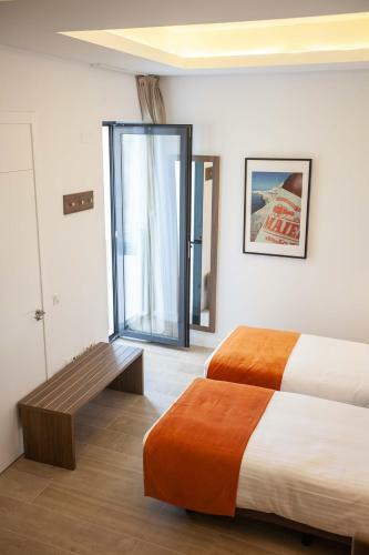 Apartamentos Maier