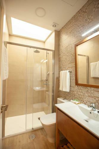 Apartamentos Maier