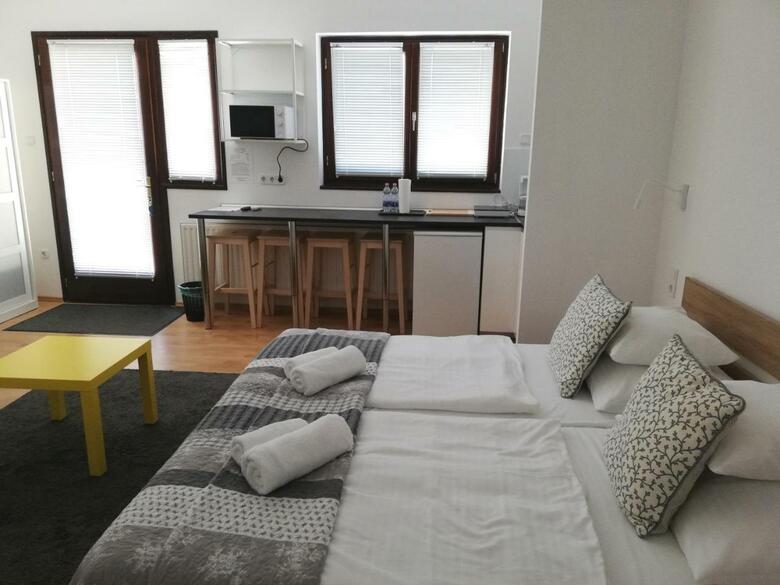 Hostal Malom-t� Guest House Tapolca