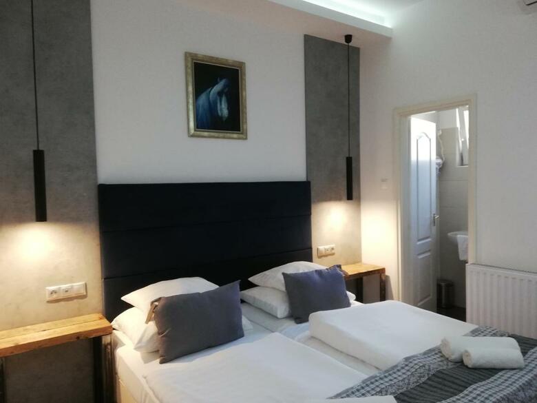 Hostal Malom-t� Guest House Tapolca
