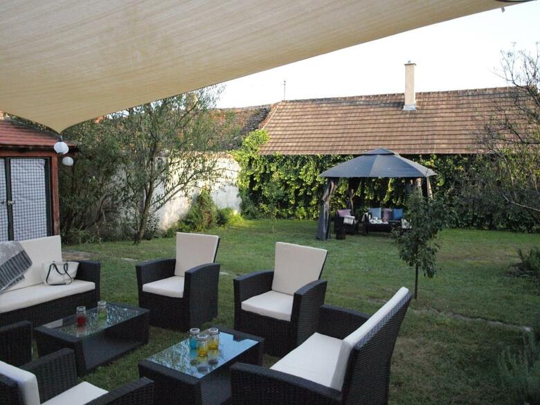 Hostal Malom-t� Guest House Tapolca