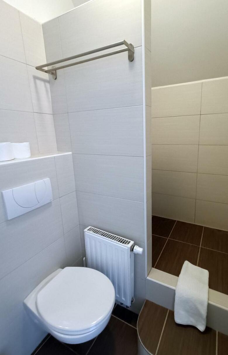 Hostal Malom-t� Guest House Tapolca