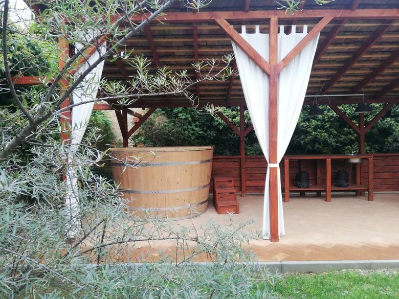 Hostal Malom-t� Guest House Tapolca