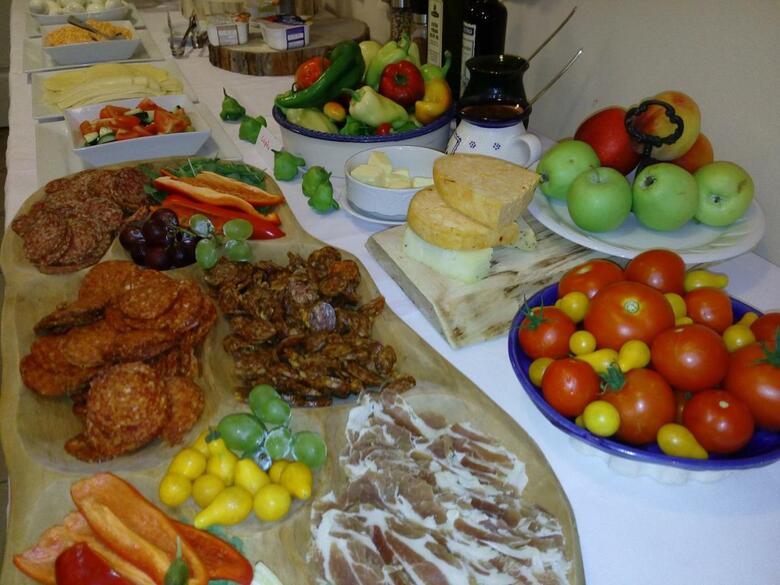 Hostal Malom-t� Guest House Tapolca