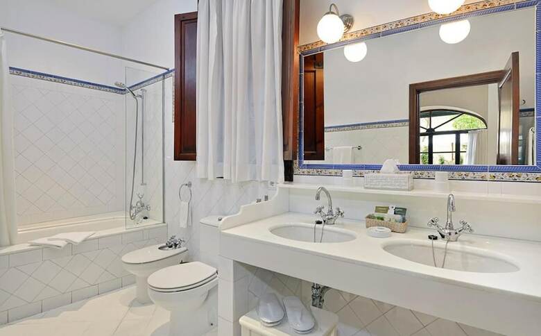Hotel San Lorenzo - Adults Only
