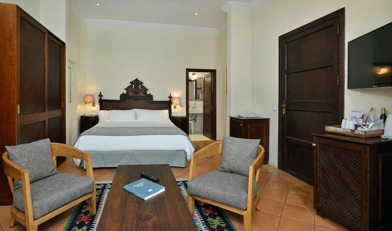 Hotel San Lorenzo - Adults Only