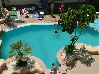 Playamarina 1 Aparthotel