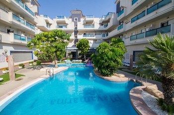 Playamarina 1 Aparthotel