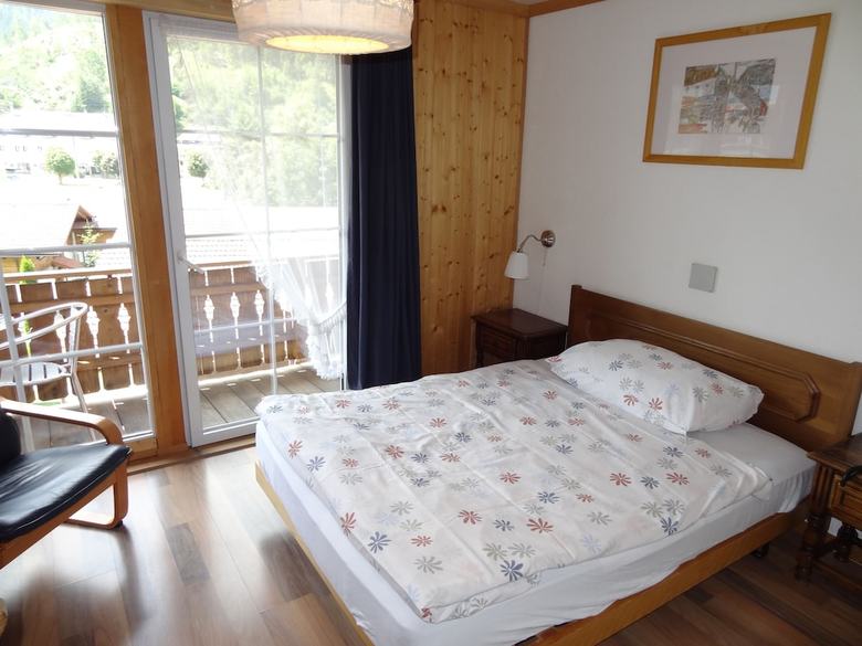 Chalet-hotel Adler