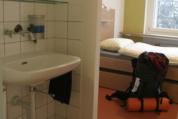 Ymca Hostel Basel