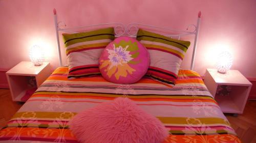 B&B La Vie En Rose