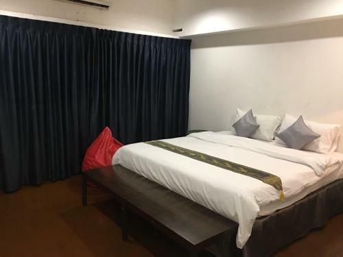 Residencia The Urban Age