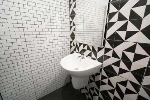 Residencia The Urban Age