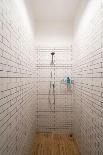 Residencia The Urban Age