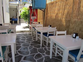 Pension Yildirim Guest House
