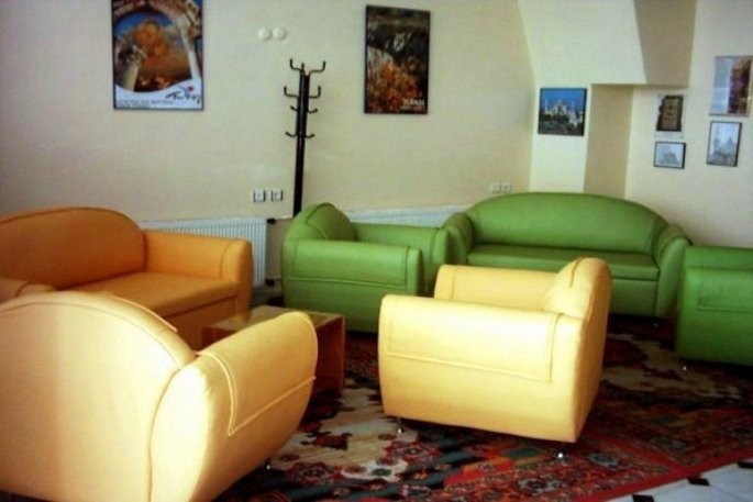 Hotel Yunus Emre