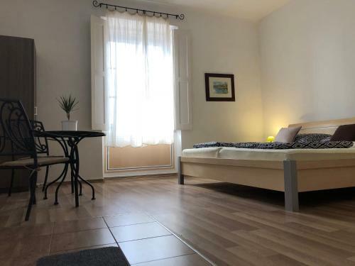 Dunapart Apartment