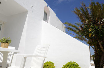 Apartamento Bungalows Eugenio La Sabina