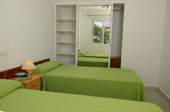 Apartamento Bungalows Eugenio La Sabina