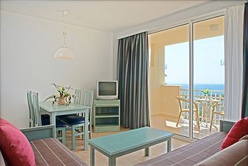 Hipotels Apartamentos Paraiso