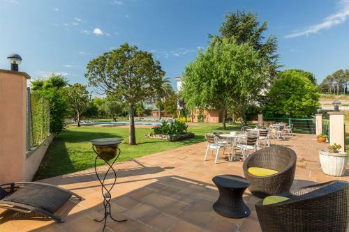 Hotel Restaurant Sausa