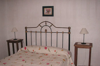 Agroturismo Casas Noguericas