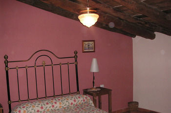 Agroturismo Casas Noguericas