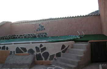 Agroturismo Casas Noguericas