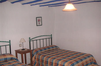 Agroturismo Casas Noguericas