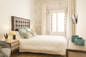 Livin4malaga Boutique Apartments
