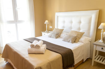 Livin4malaga Boutique Apartments