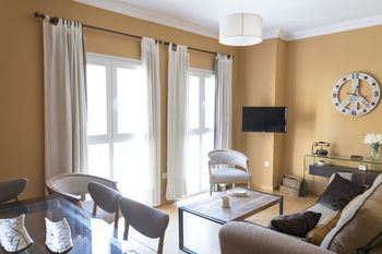 Livin4malaga Boutique Apartments