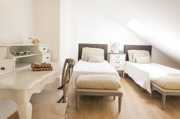 Livin4malaga Boutique Apartments