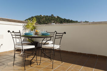 Livin4malaga Boutique Apartments
