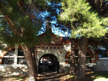 Albergue De Tudela - Hostel/backpacker