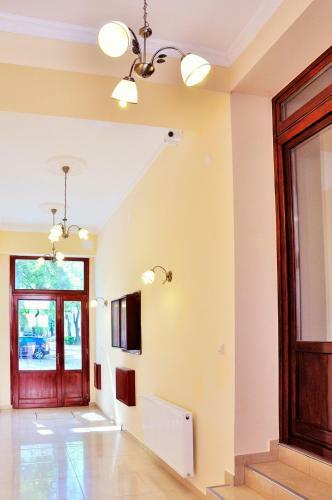 Partium Hotel Szeged
