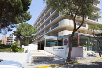 Apartamentos Mediterranean Suites