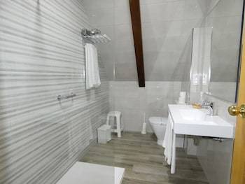 Hotel Rural Monta�a De Cazorla