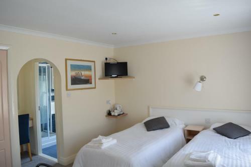 Bed & Breakfast The Bantry Bay