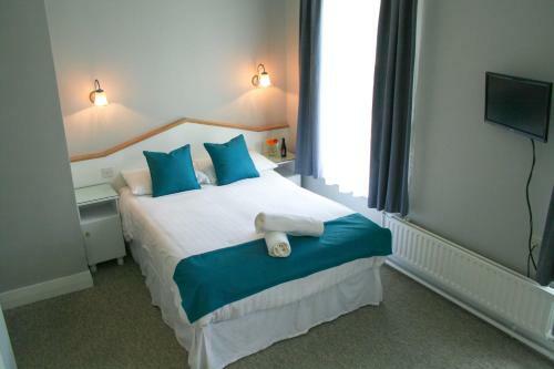 Bed & Breakfast The Bantry Bay