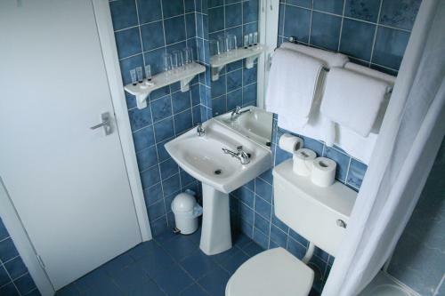 Bed & Breakfast The Bantry Bay