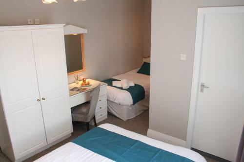 Bed & Breakfast The Bantry Bay